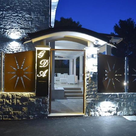 B&B Gda Foggia Exterior photo