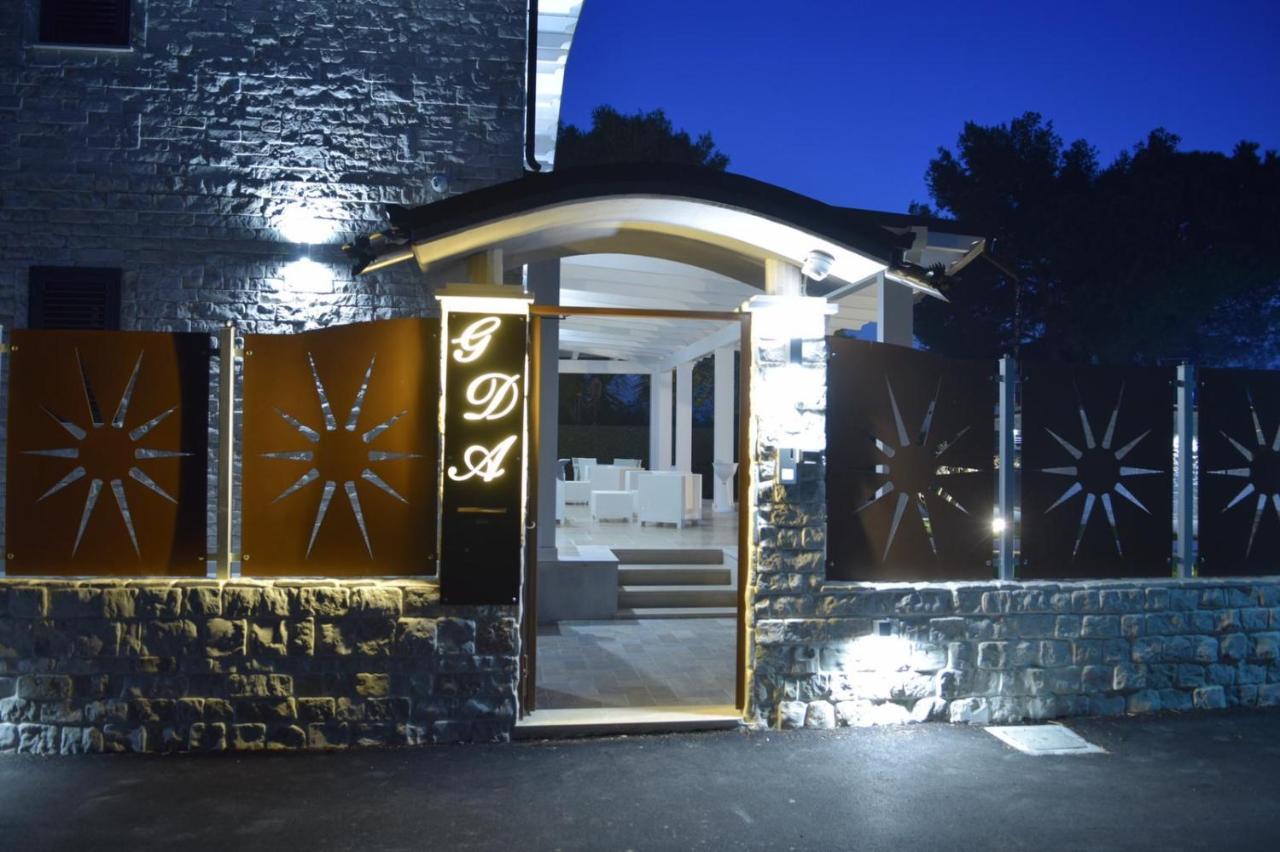 B&B Gda Foggia Exterior photo