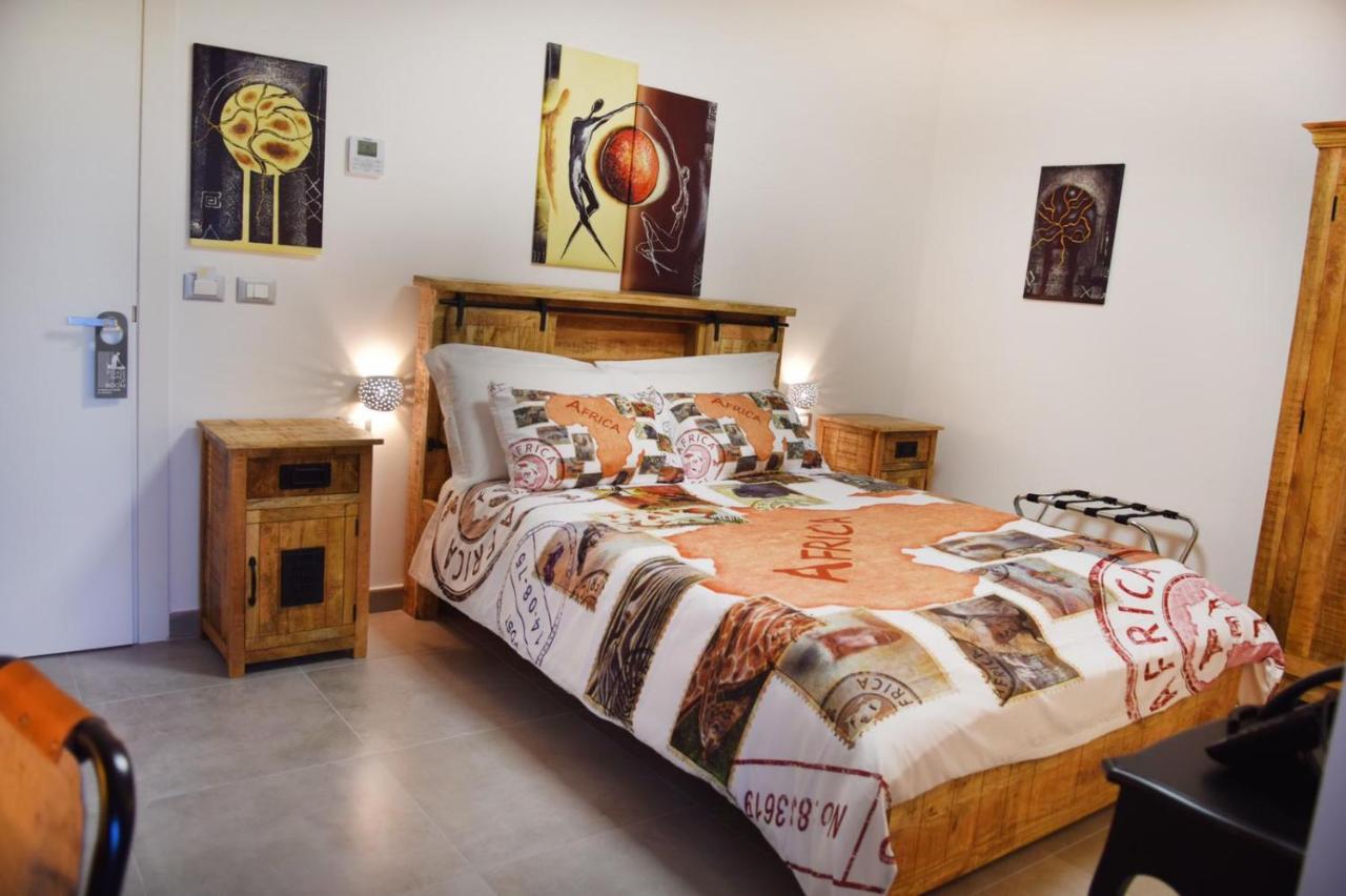 B&B Gda Foggia Exterior photo