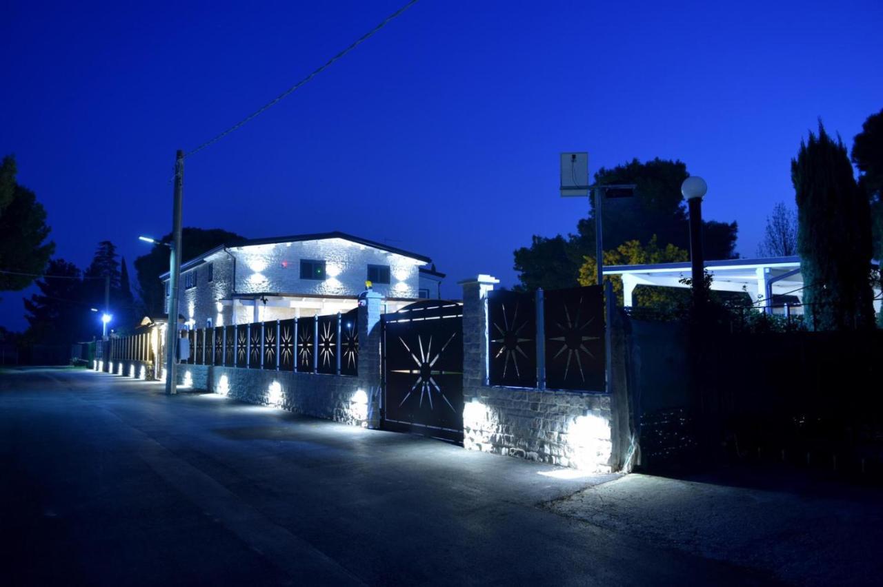 B&B Gda Foggia Exterior photo