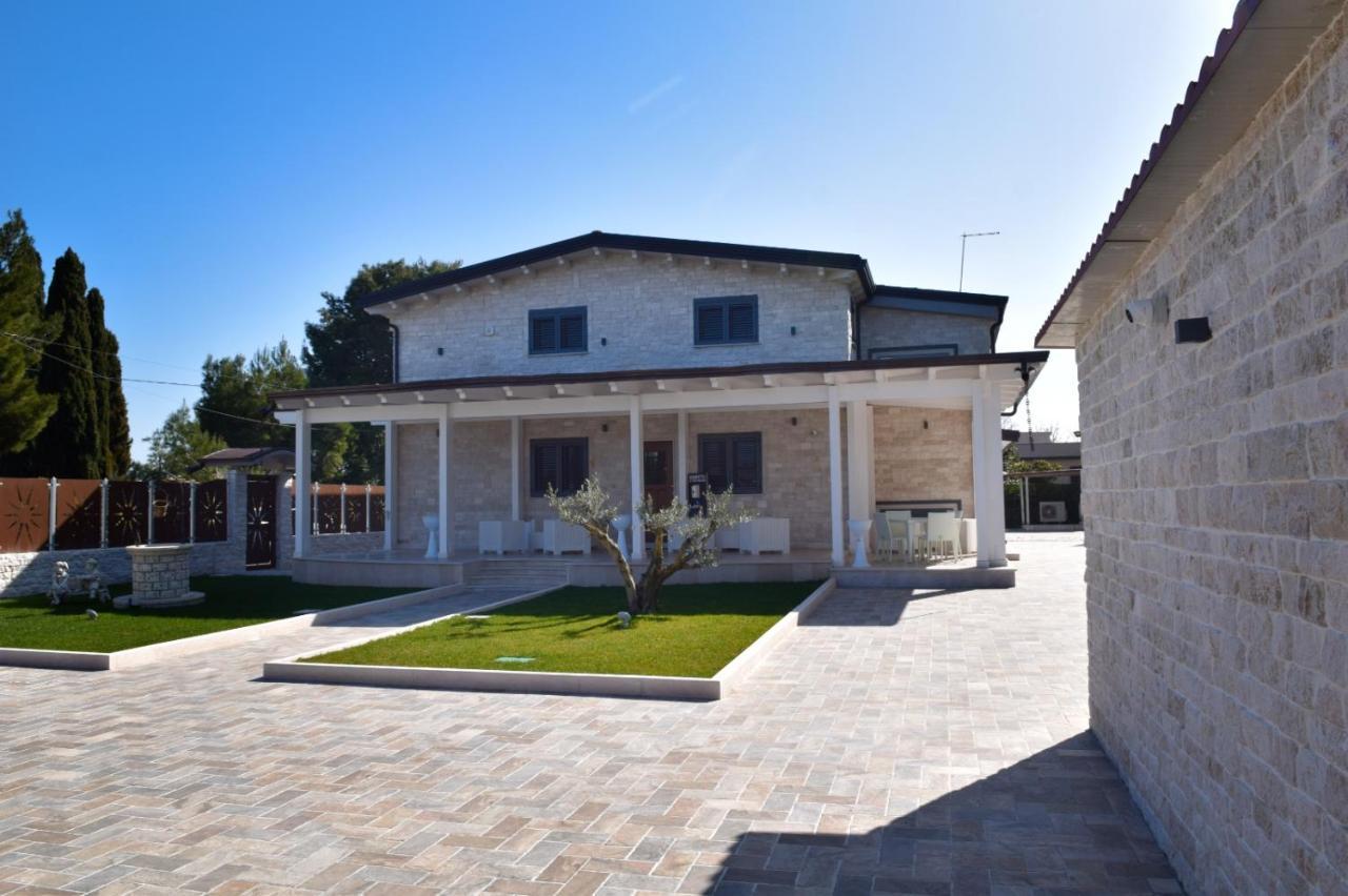 B&B Gda Foggia Exterior photo